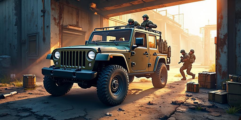 探索和平精英辅助工具背后的技术奥秘