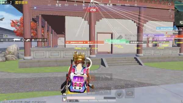 和平精英【雪儿内核】辅助